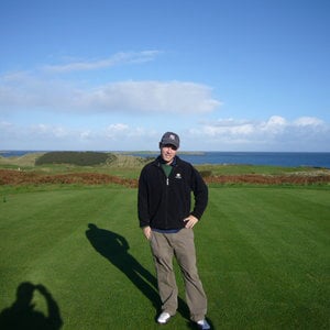 Profile picture for outandback