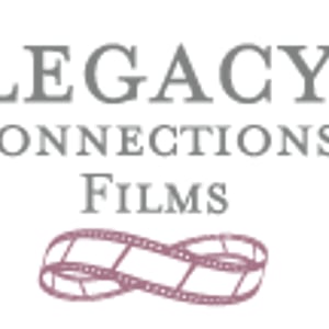 Profile picture for Legacy Connections Films