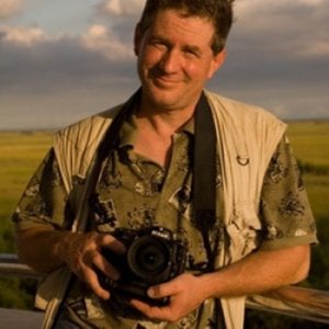 Profile picture for Joel Sartore