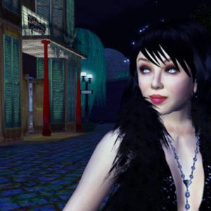 Profile picture for Michelle