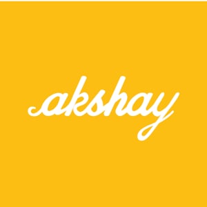 Profile picture for Akshay Chauhan