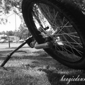 Profile picture for Boogiedown Bmx