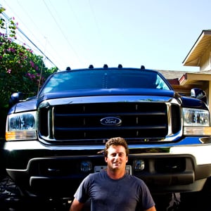 Profile picture for Andrew Christie