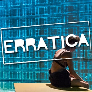 Profile picture for ERRATICA