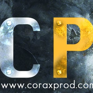 Profile picture for coraxprod