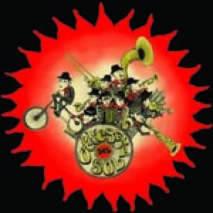 Profile picture for Orkestra del Sol