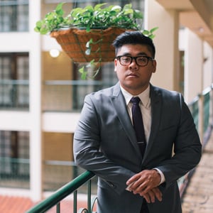 Profile picture for Henry Wu