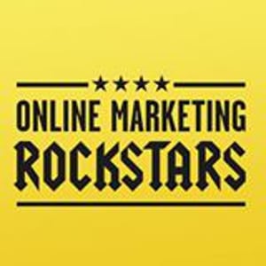 Profile picture for Online Marketing Rockstars