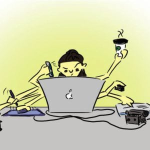 Profile picture for Jenny Woo