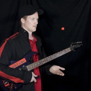 Profile picture for Martin Frericks