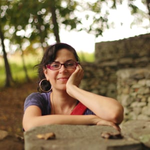 Profile picture for Alicia J. Rose