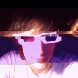 Profile picture for Richard Almond