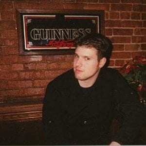 Profile picture for Michael Hartmann