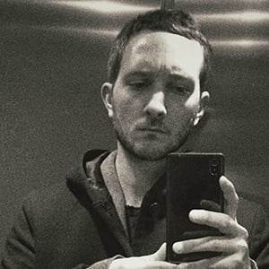 Profile picture for Jean-Baptiste Lefournier