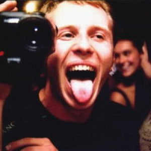 Profile picture for kannonball