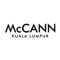 Portrait image for McCANN Kuala Lumpur