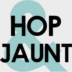 Profile picture for Hop & Jaunt