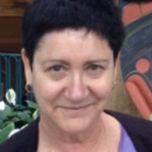 Profile picture for Dr. Nellie Deutsch