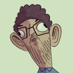 Profile picture for Noam Sussman