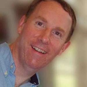 Profile picture for Dave Wilson