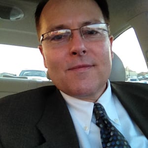 Profile picture for Brian Shymatta