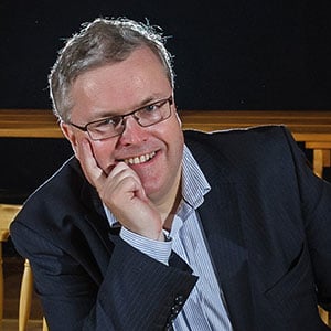 Profile picture for Chris Mann