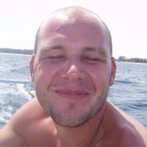 Profile picture for Boris Glumpler