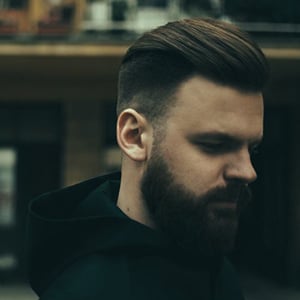 Profile picture for Peter Nowacki