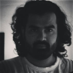 Profile picture for Anupam Barvé