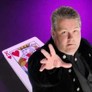 Profile picture for Christopher Starr