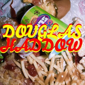 Profile picture for Douglas Haddow