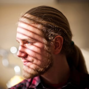 Profile picture for Marc Jähnchen