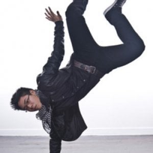 Profile picture for James Yu