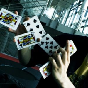 Profile picture for David Pedersen