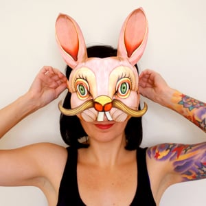Profile picture for Crankbunny