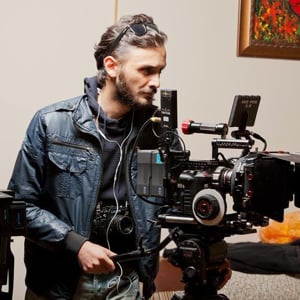 Profile picture for Rza Asgerov