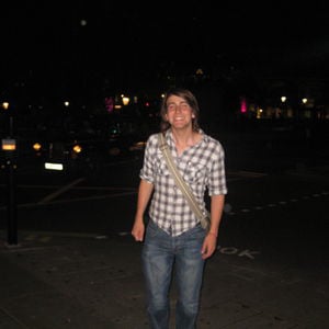 Profile picture for Dave Bradford