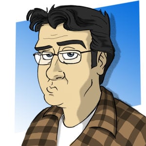 Profile picture for Joshua Taback
