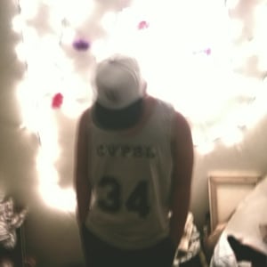 Profile picture for Carl Arriola