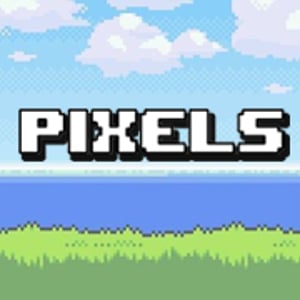 Profile picture for Pixels