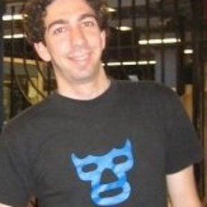 Profile picture for Mauro Mueller