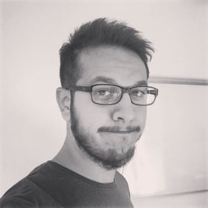 Profile picture for Fatih Güneş