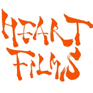 Profile picture for HEART FILMS