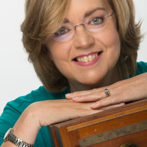 Profile picture for Maureen Taylor