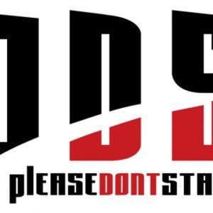 Profile picture for pleasedontstare.com