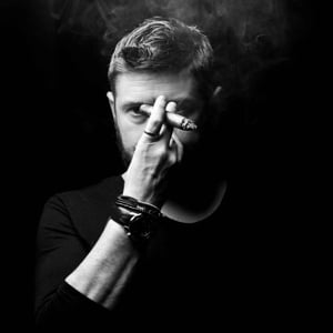 Profile picture for John McGrath
