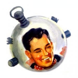 Profile picture for Michael Peters