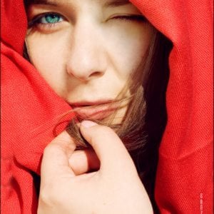 Profile picture for Mariia Ponomarova