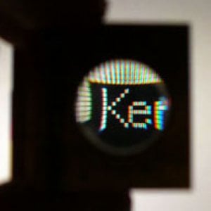 Profile picture for Kenichi Okada