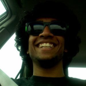 Profile picture for eshwar gade